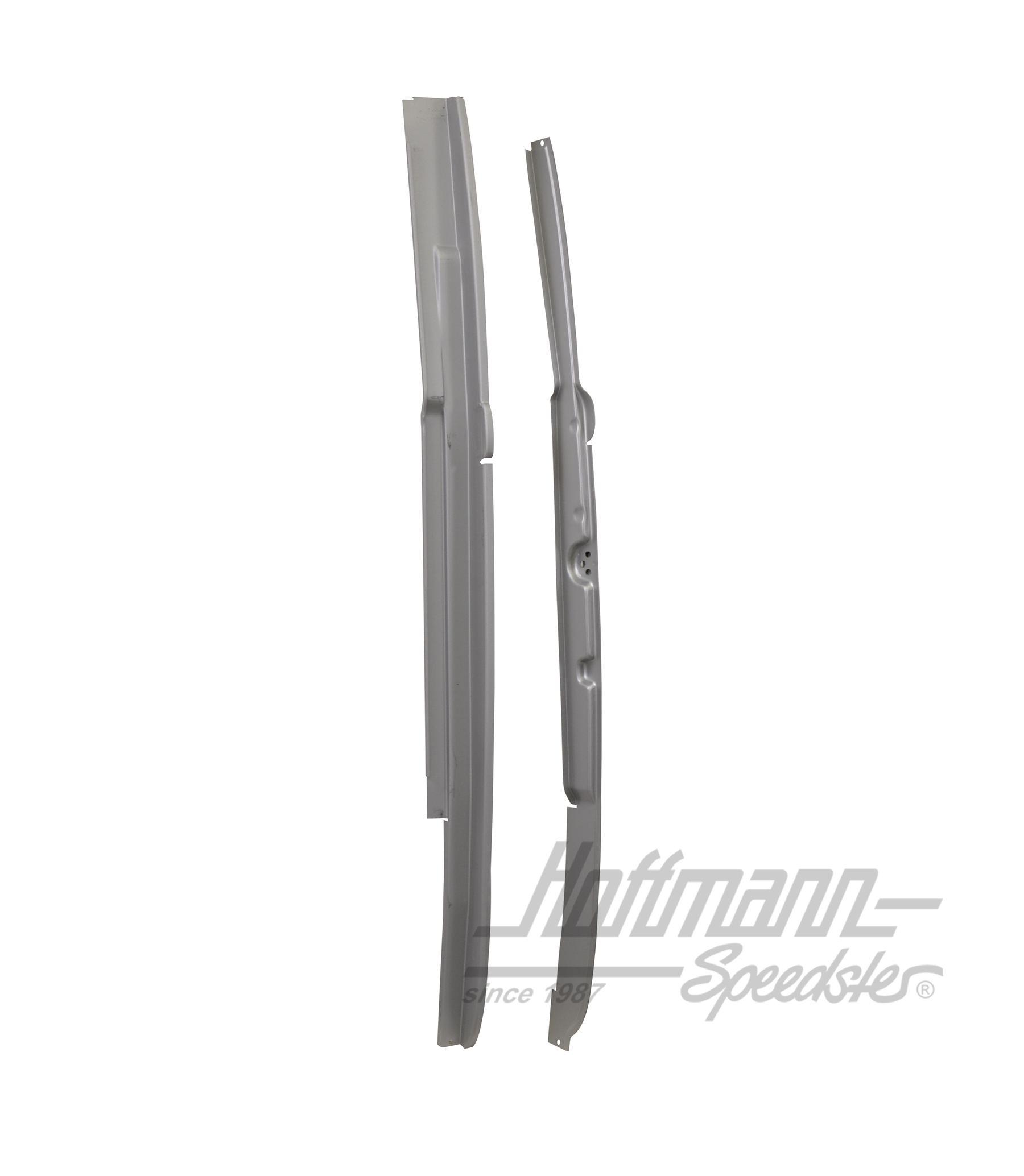 Montante B, esterno, 55-63, sinistra | 211 809 251 D | 095-0236-21