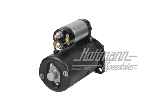 Motorino di avviamento, Porsche 356 B/C, 12V                                                        