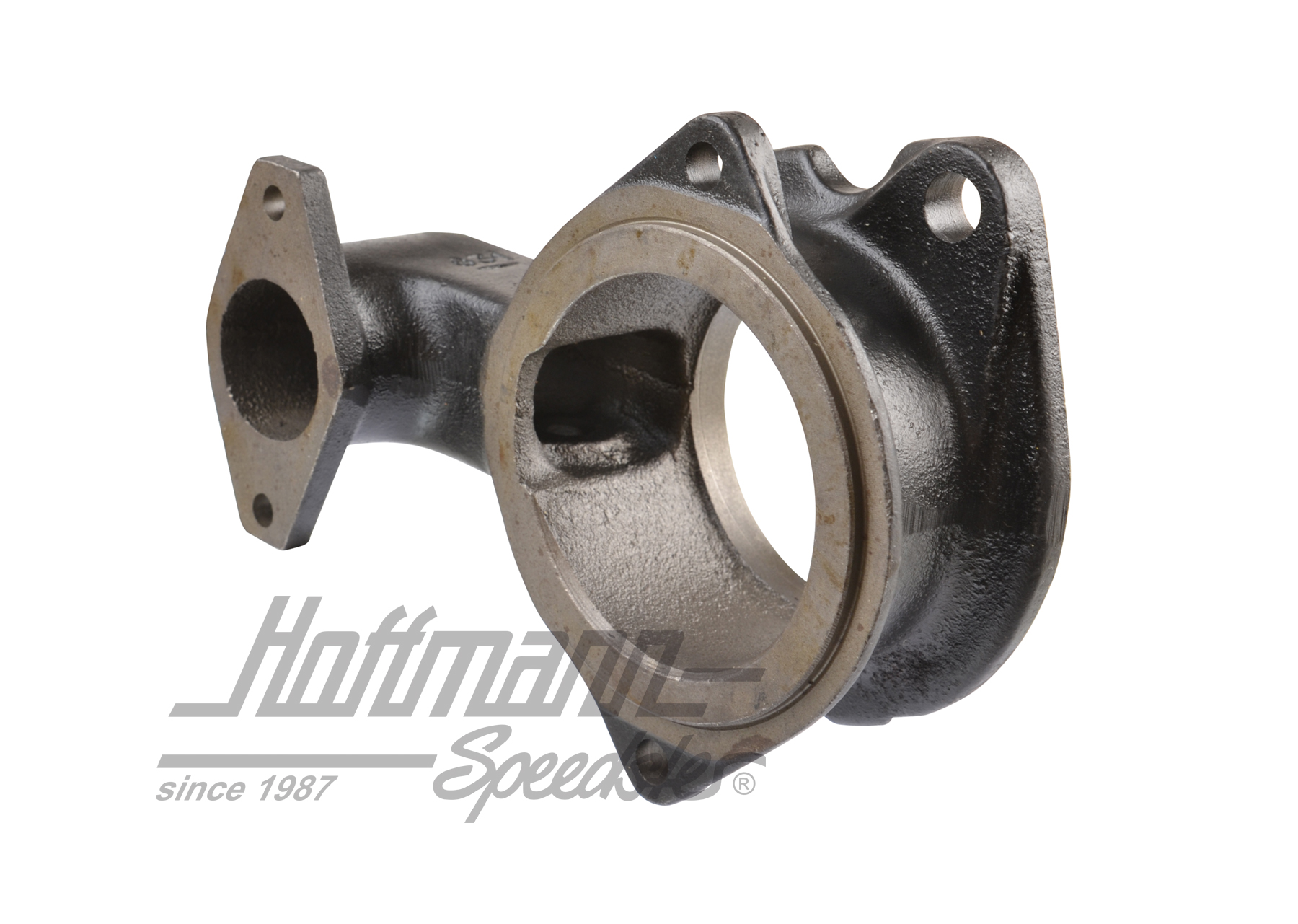 Cuscinetto intermedio, motorino di avviamento, -12.56, 6V, NOS | 111 911 255 | 020-1297-12