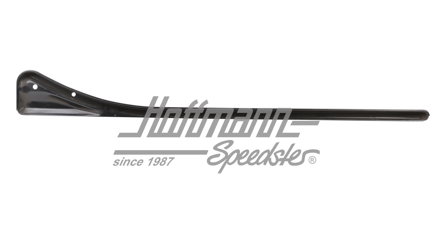 Guida della porta scorrevole, in alto, 9.90-12.93, destra                                           