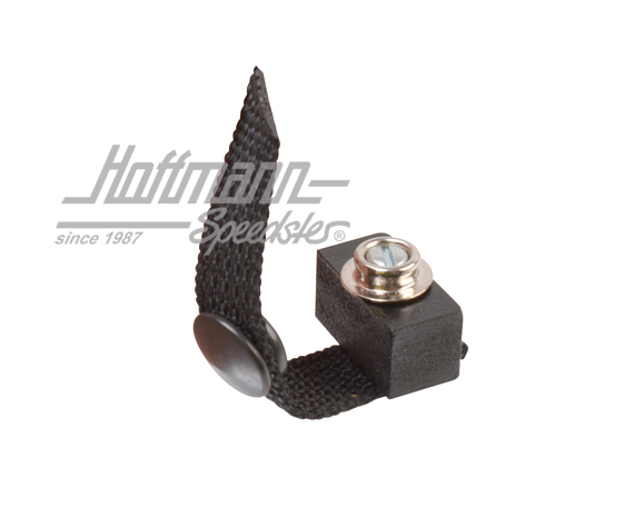 Fascetta, panca posteriore, Pescaccia                                                               