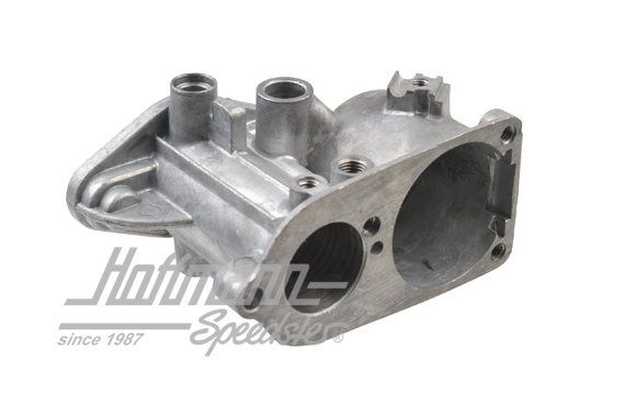 Parte inferiore carburatore, 26VFIS (nuda)                                                          