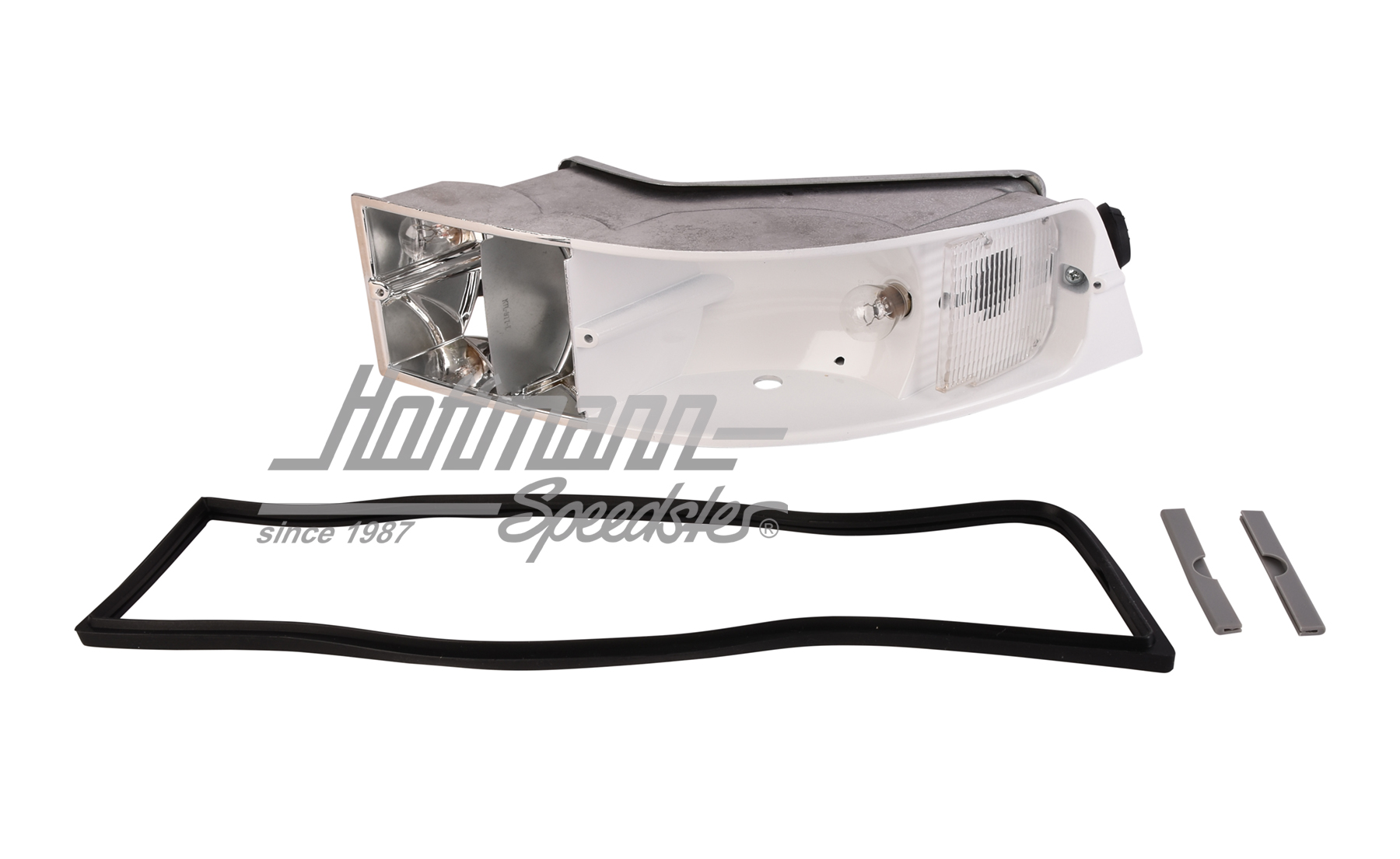 Alloggiamento luce posteriore, 911, 69-89, destra | 911 631 940 00 | 580-2630-12