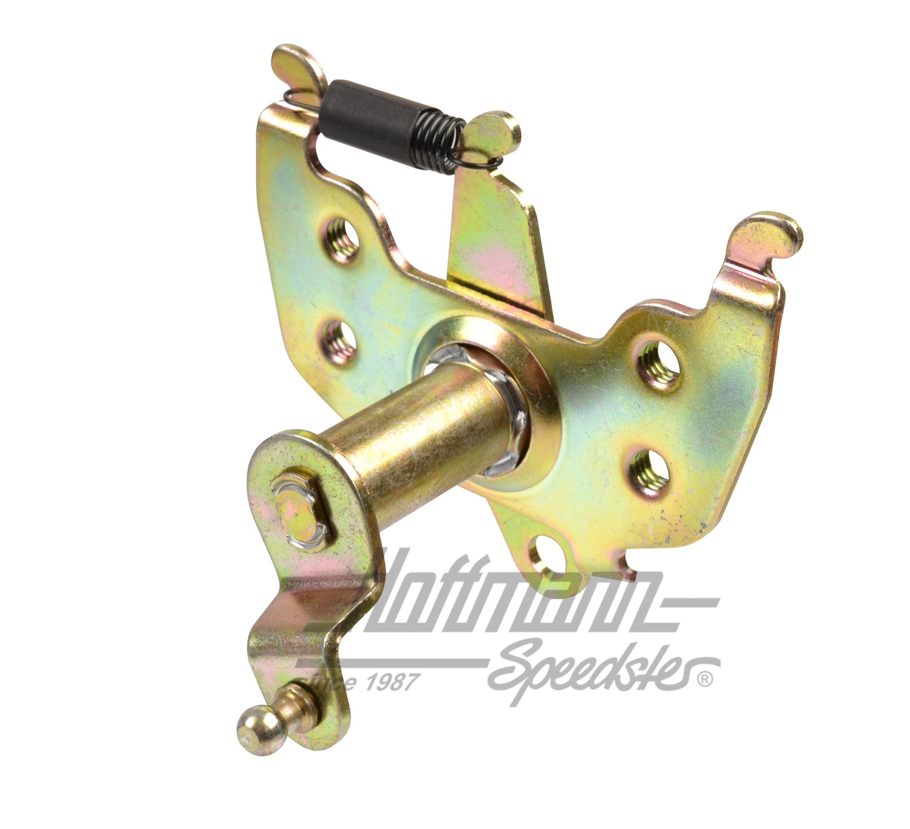 Bottone a pressione
, apriporta, interno, 69-73, destra                                            