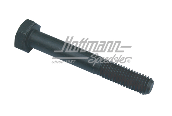 Vite a brugola per montaggio motore, M10x70 | N  010 470 4 | 010-0992