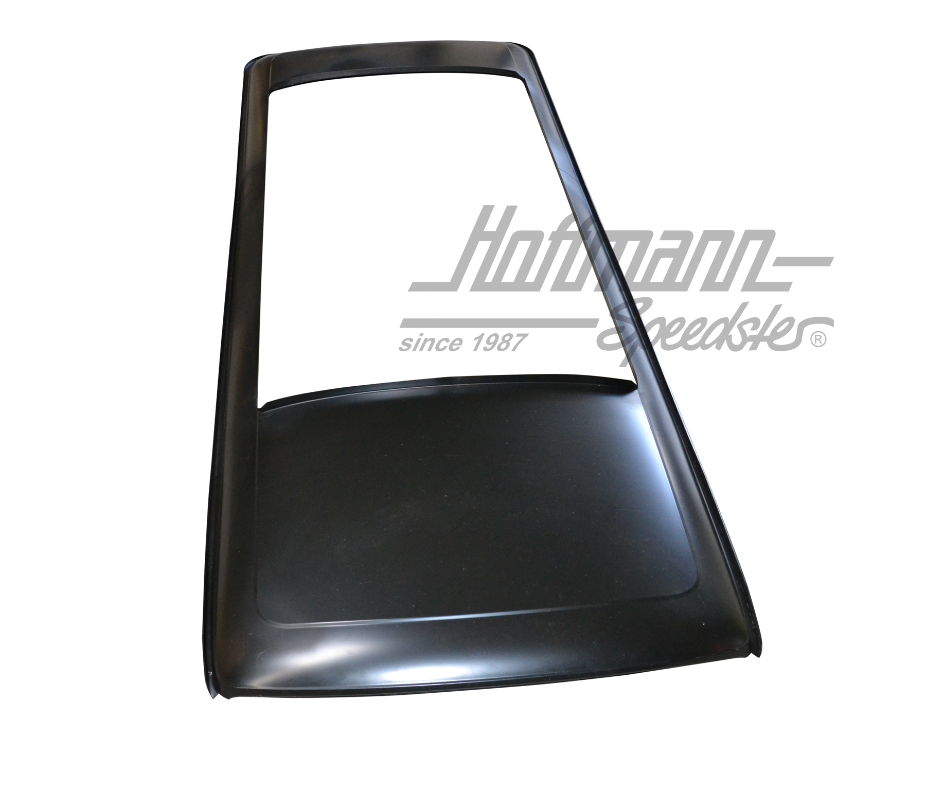 Tetto, completo, Furgone T2, con apertura | 211 817 111 CSL | 096-0693