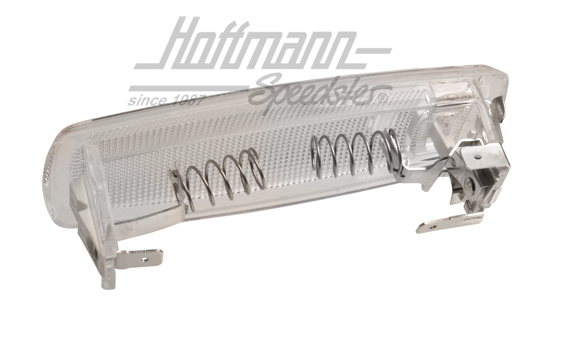 Plafoniera interna, Furgone T2, 67-75                                                               