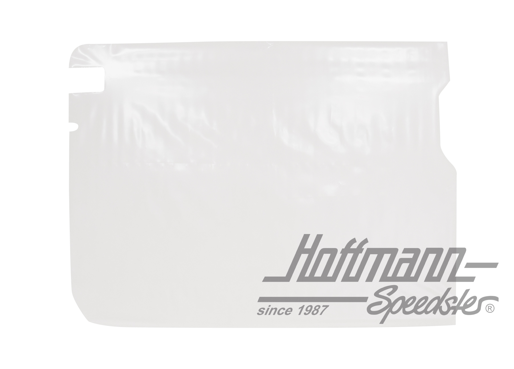 Pellicola per porta scorrevole, Furgone T3, 8.84-7.92 | 70124 | 395-1133-10