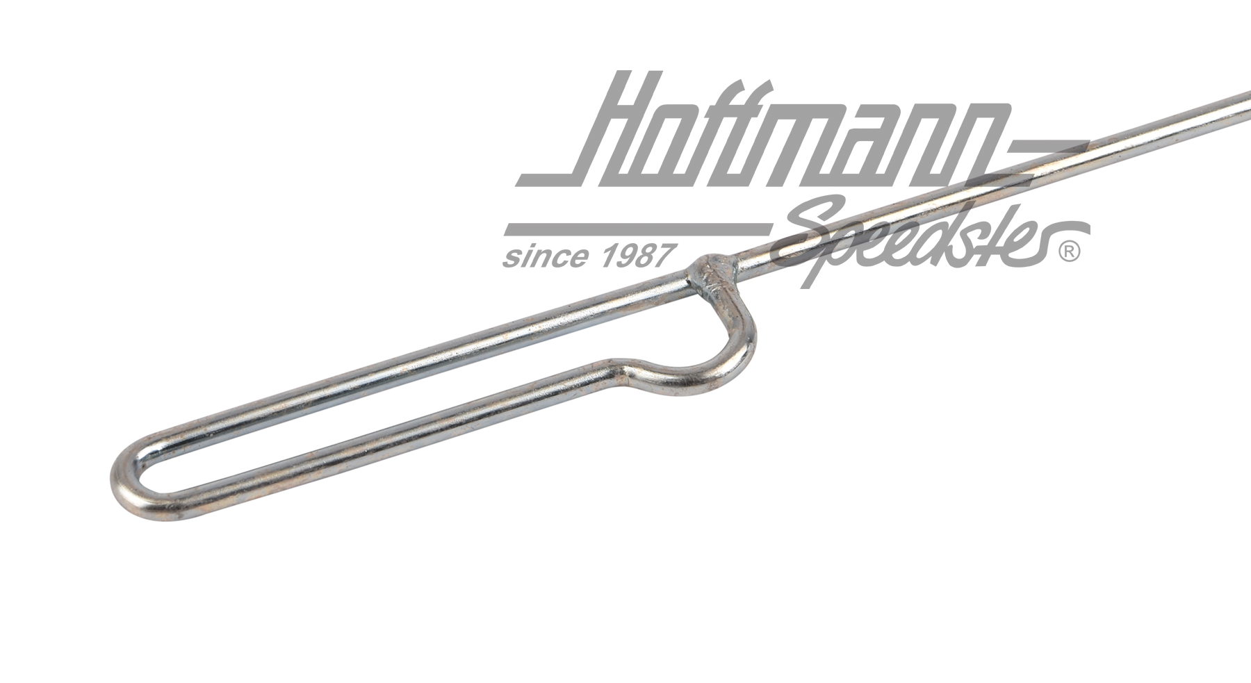 Barra del cavo dell'acceleratore, posteriore, 911, 72-83                                            