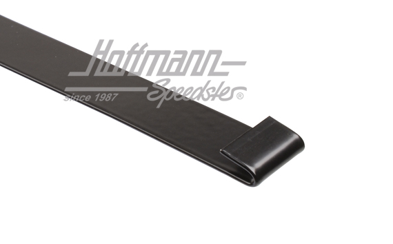 Fascetta, cassetto portaoggetti, Furgone T2
 
                                                    