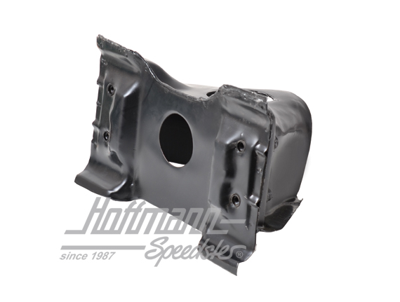 Testa del telaio, senza lamiera di fondo, 8.65-                                                     