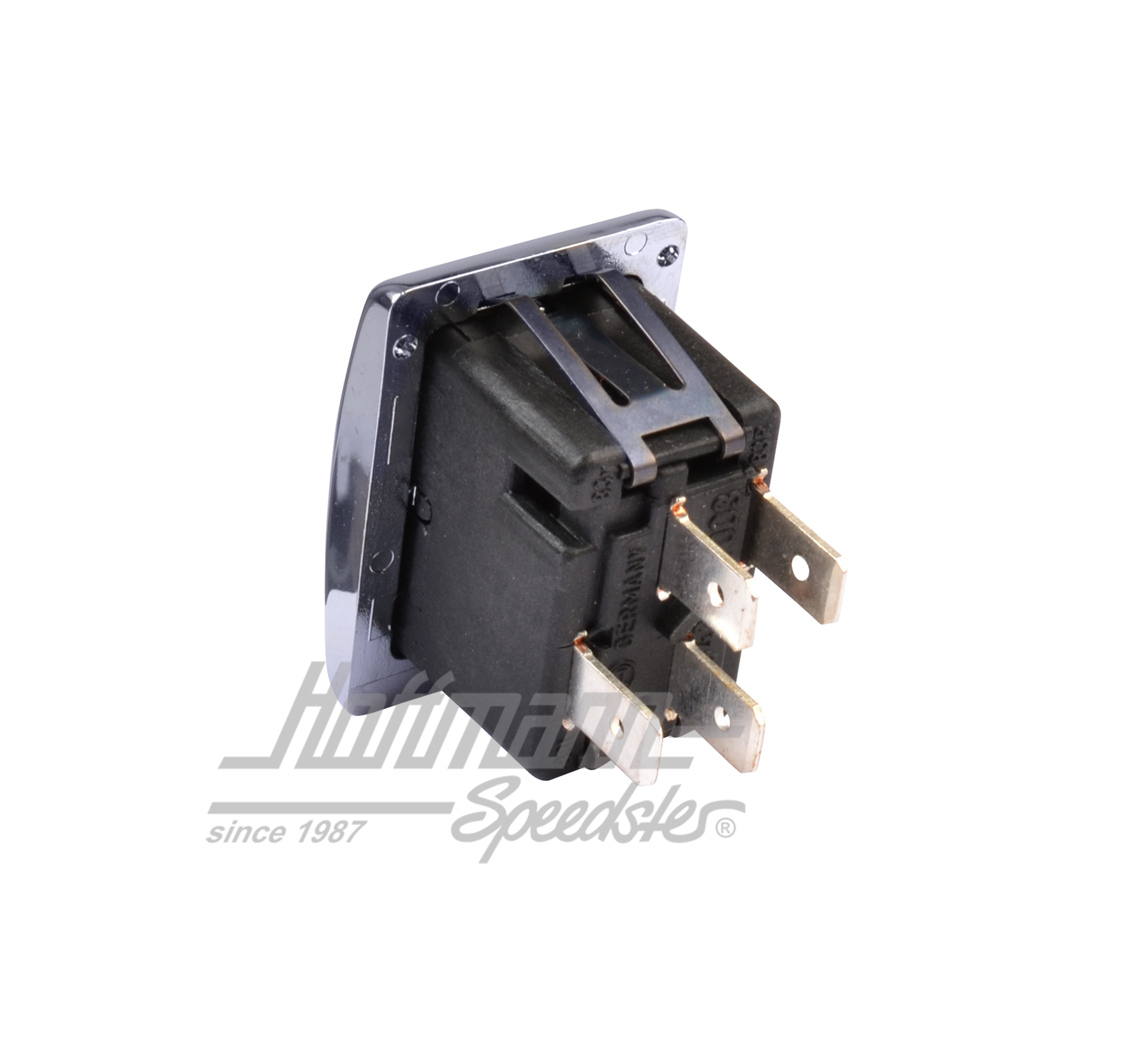 Interruttore, alzacristalli/tetto scorrevole, 65-73                                                 