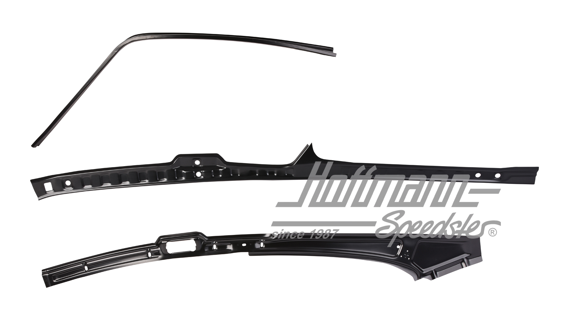 Rinforzamento, tetto, laterale, Porsche 911, destra | 590931-6 | 590-0028-72