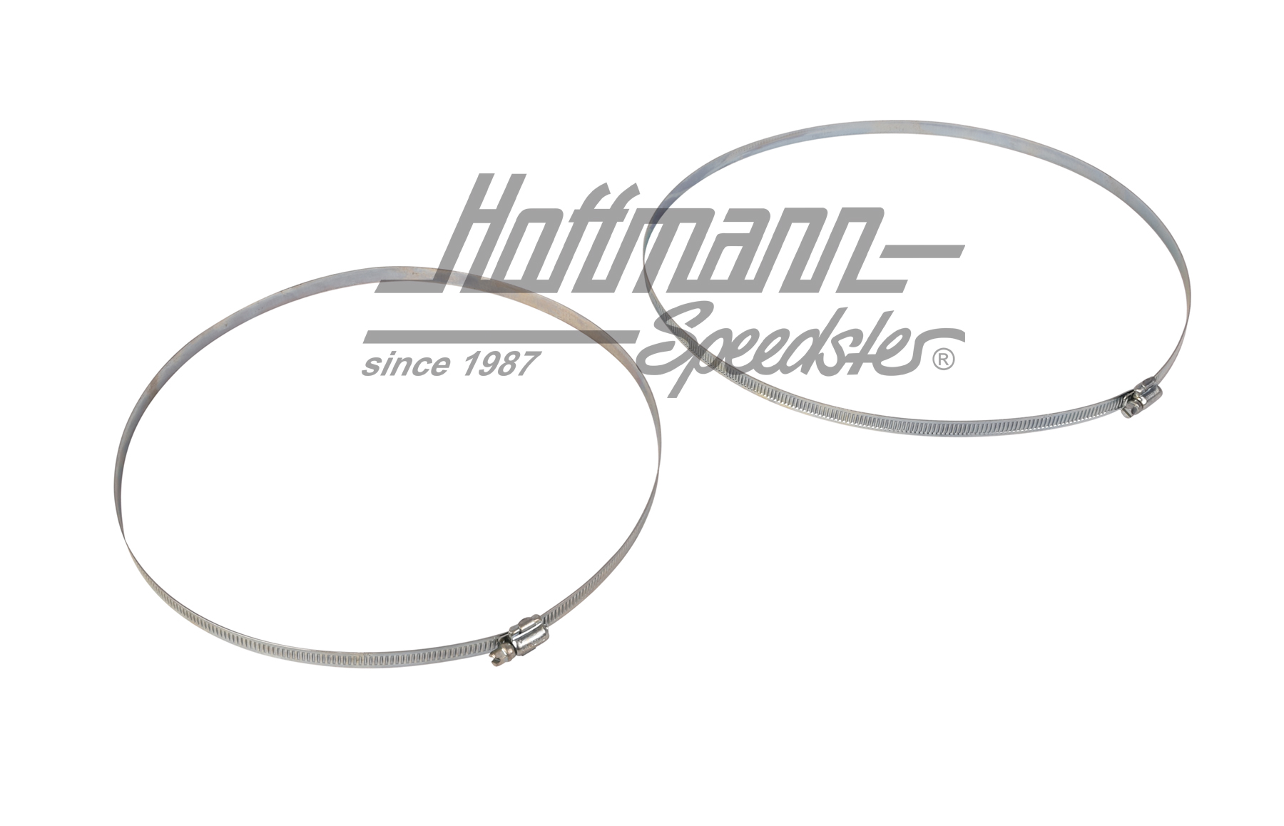 Fascette, soffietti, ruota ventilatore f, tipo 3                                                    