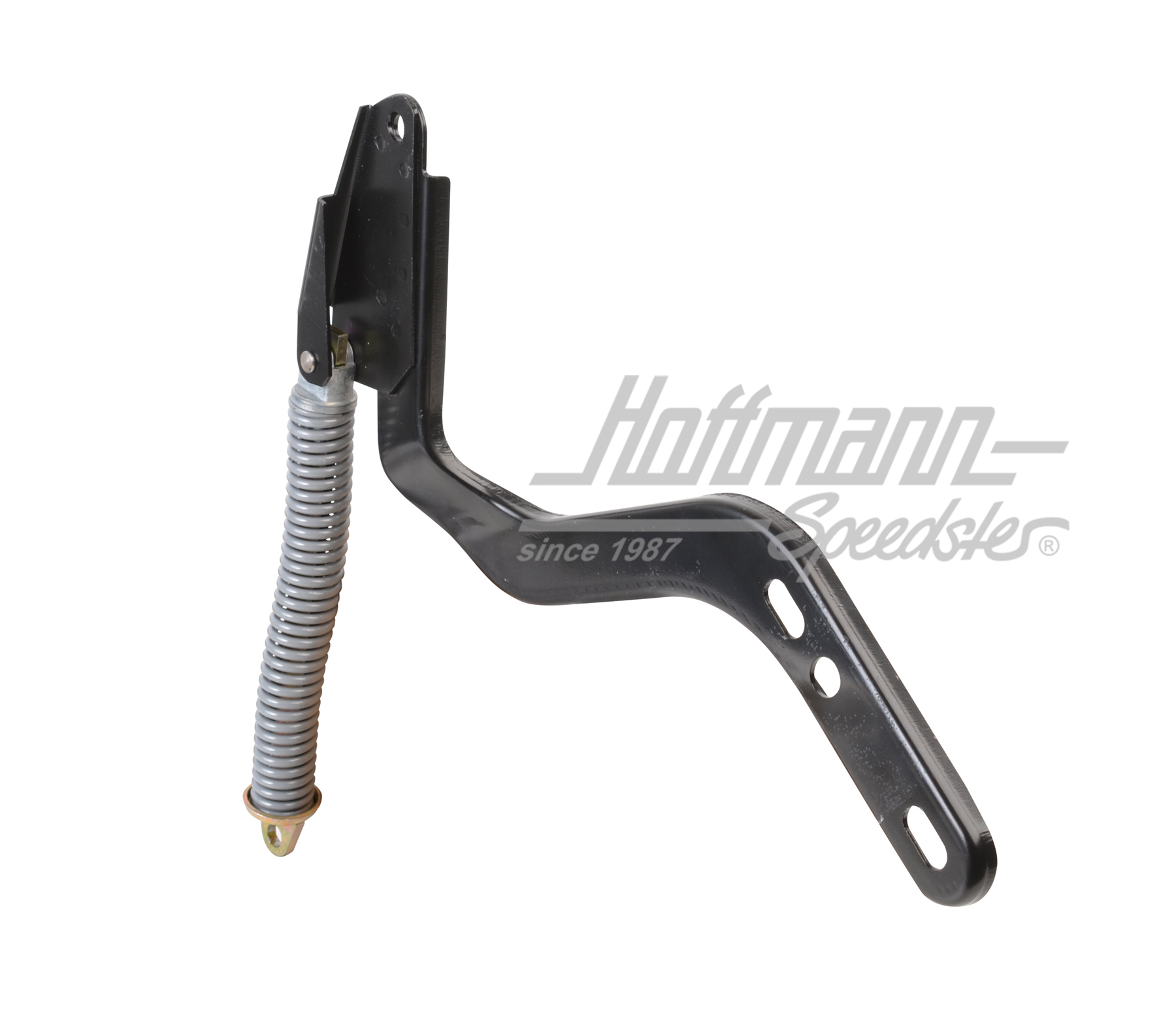 Cerniera, cofano anteriore, completa, 1303, destra | 133 823 304 | 020-0703-72