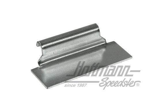 Supporto batteria da saldare, 52-55/66                                                              