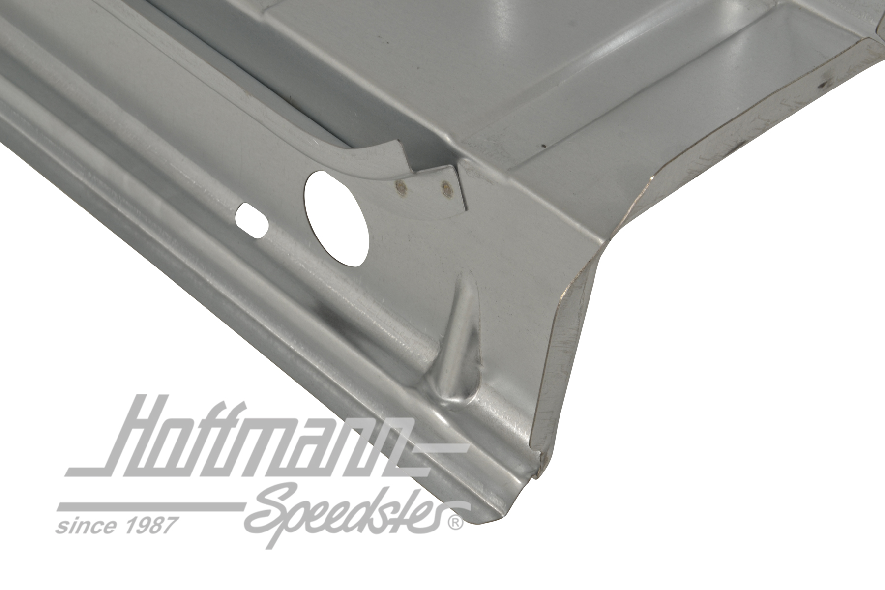 Pedata, anteriore, Furgone T4, lato destro                                                          