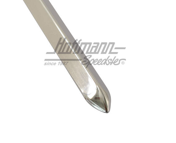 Modanatura, rivestimento portiera, superiore, 55-66                                                 