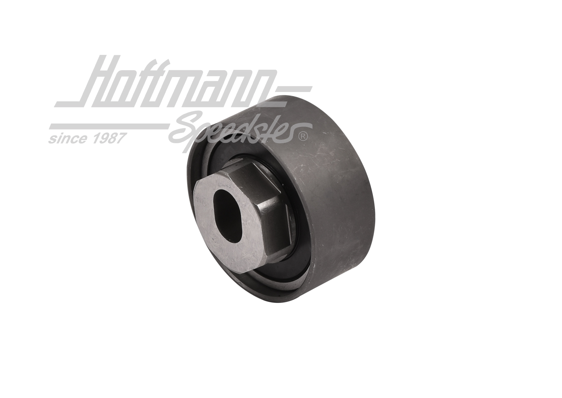 Rotella di presa, cinghia dentata, albero di bilanciamento                                          