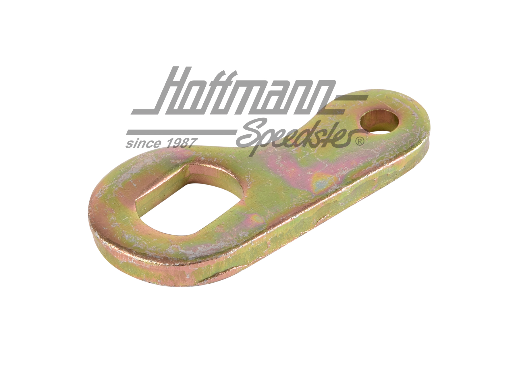 Leva, cavo della frizione, anteriore, 8.71-7.79                                                     