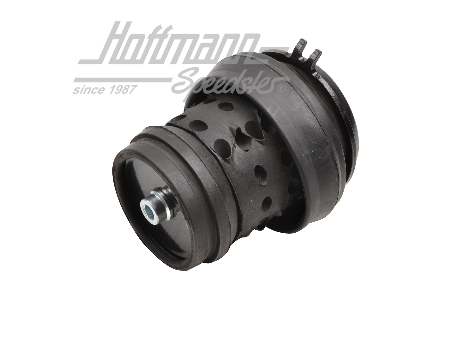 Cuscinetto in gomma, supporto motore, anteriore, 1.4-1.6                                            