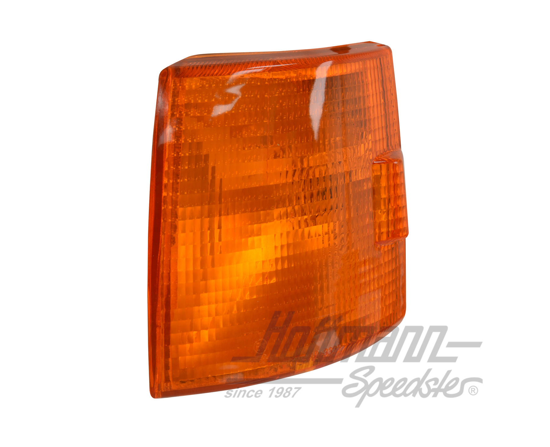 Lampeggiatore
, anteriore, arancione, sinistra (corto)                                             