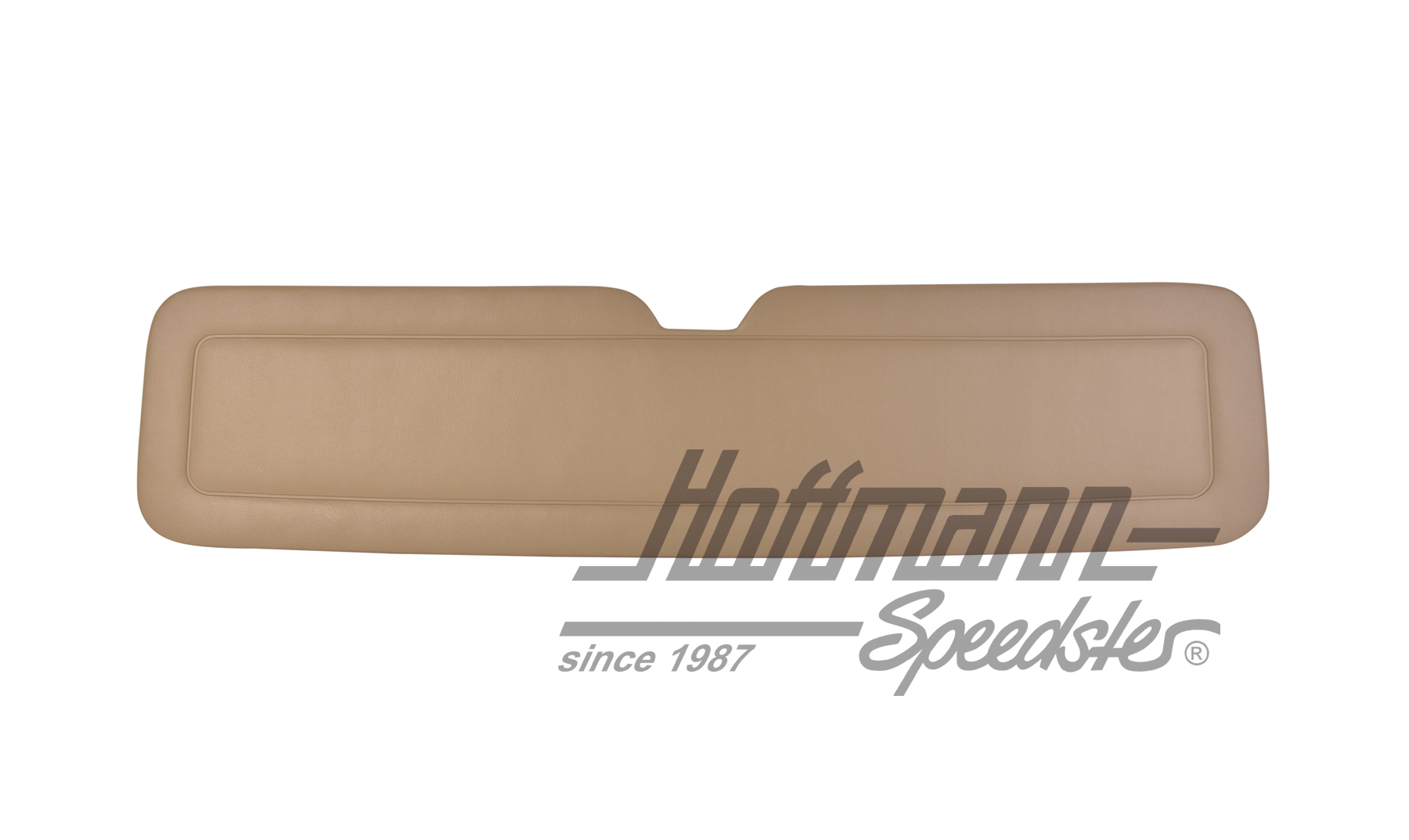 
Pannello portellone posteriore, 3.61-7.67, beige | 10-3115-14 | 069-9550-14