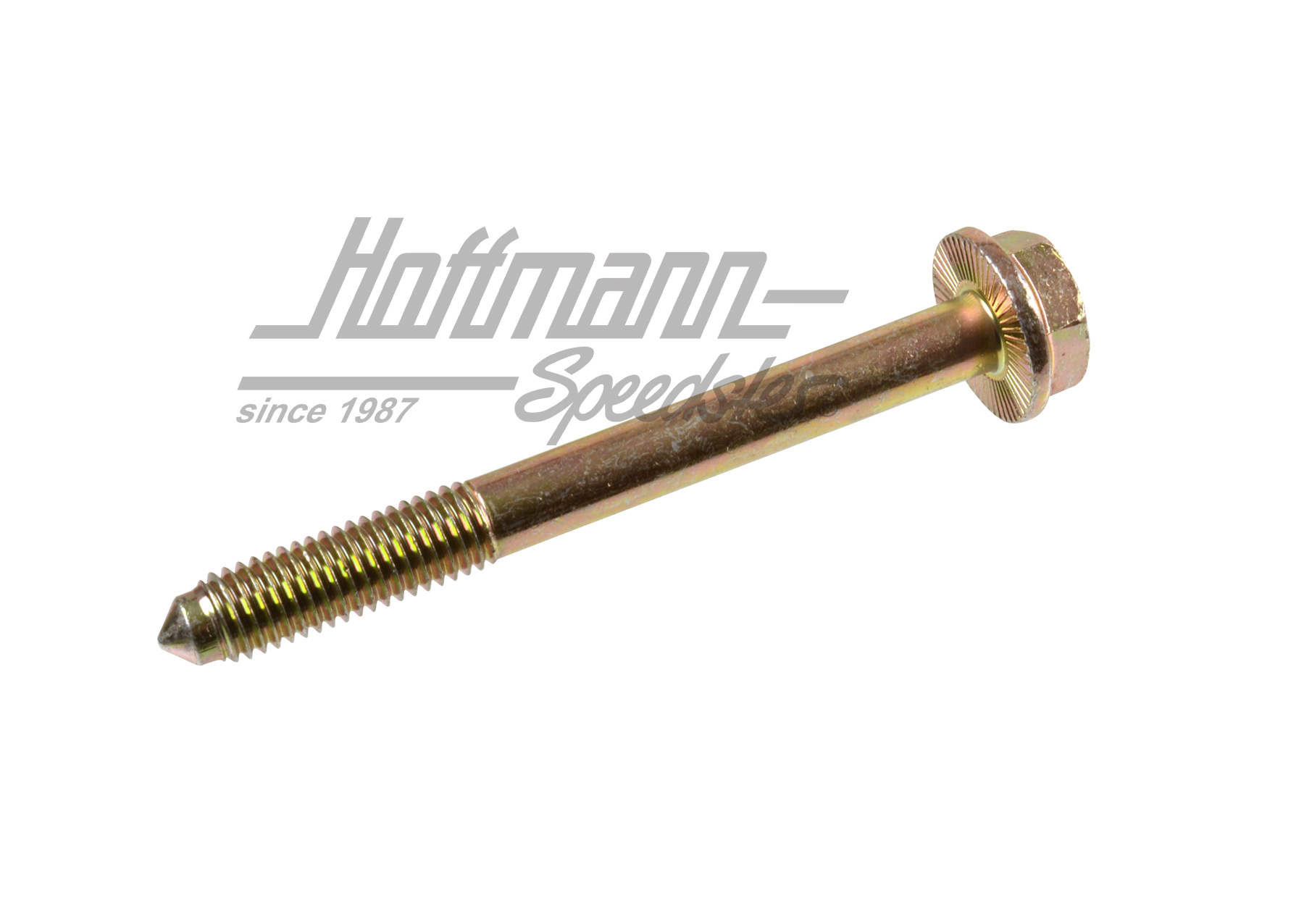 Vite, supporto motore, Golf 2, destra                                                               