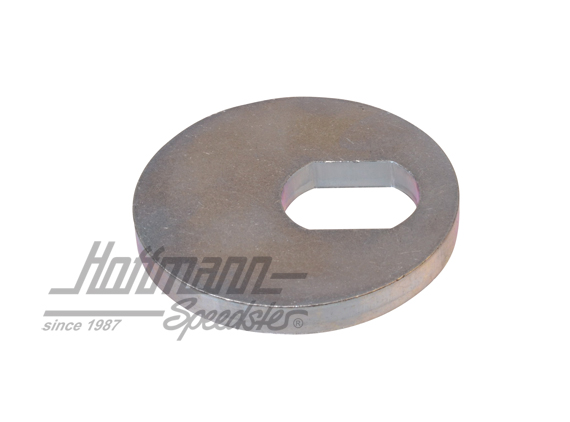 Disco dell'eccentrico, vite a testa cilindrica, 5 mm | 251 407 133 B | 330-1180-08