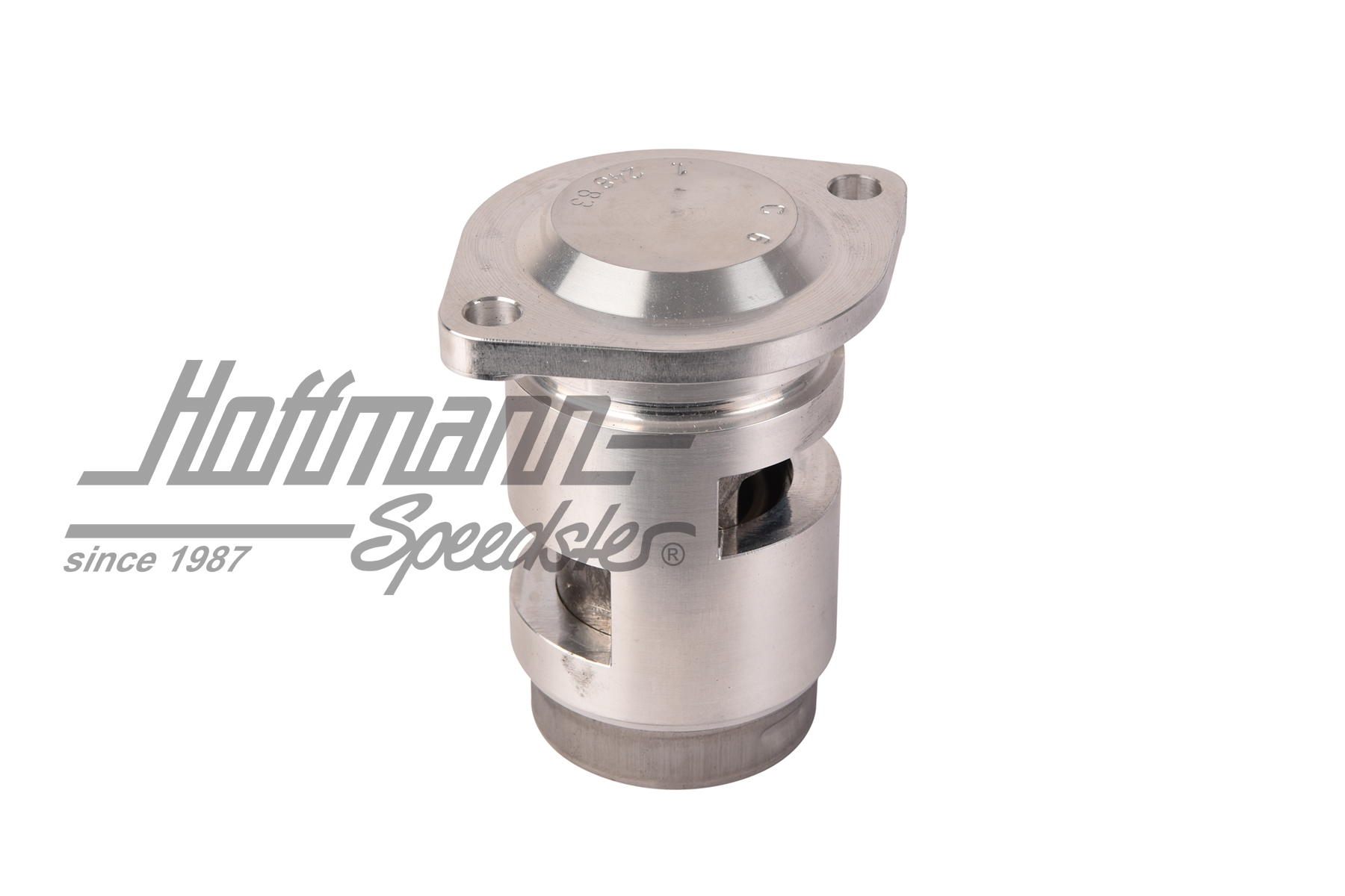 Regolatore della temperatura dell'olio, carter motore, 72-89 | 930 107 765 00 | 530-0353-10