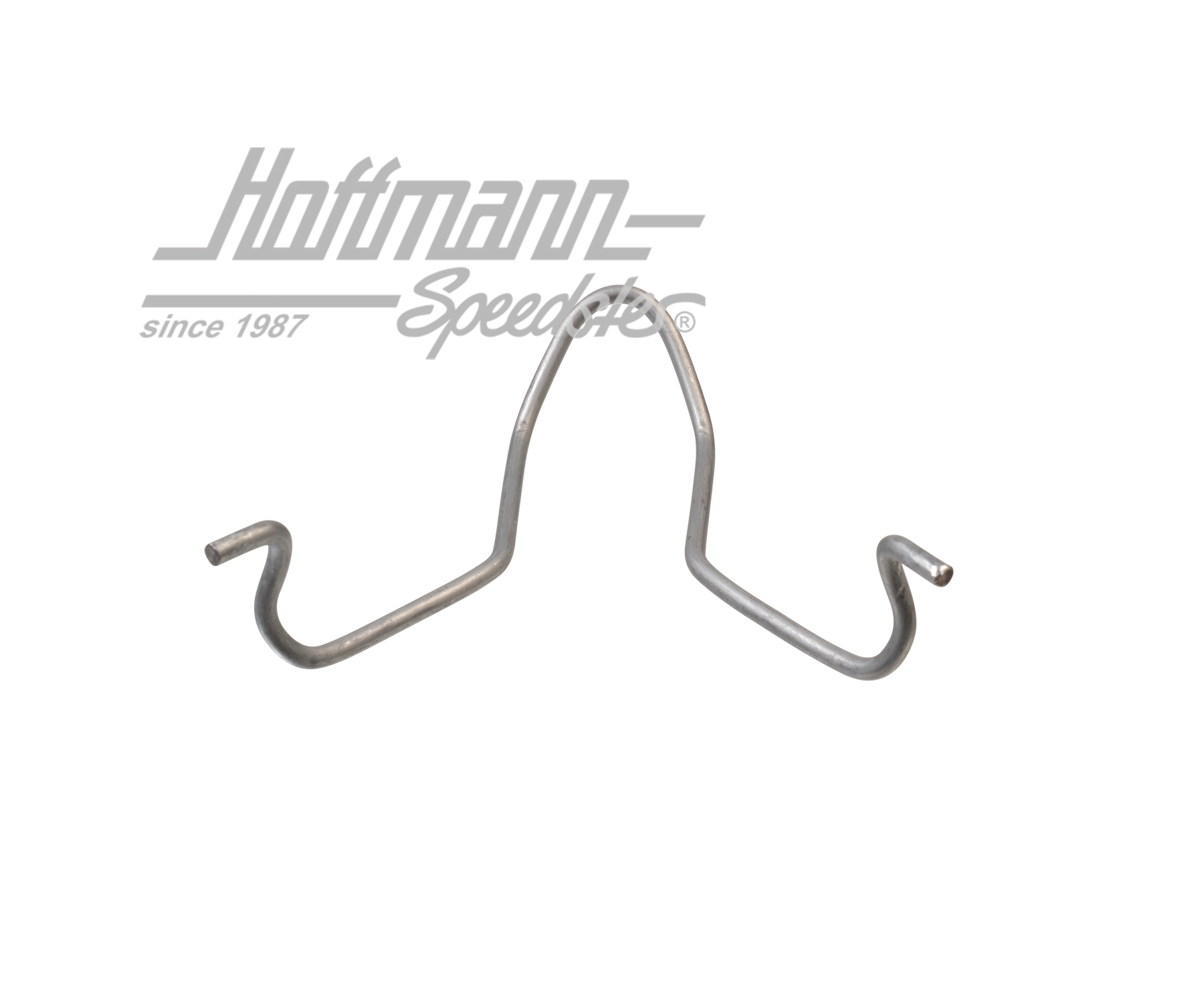 Clip, cavo freno a mano, freno a tamburo                                                            