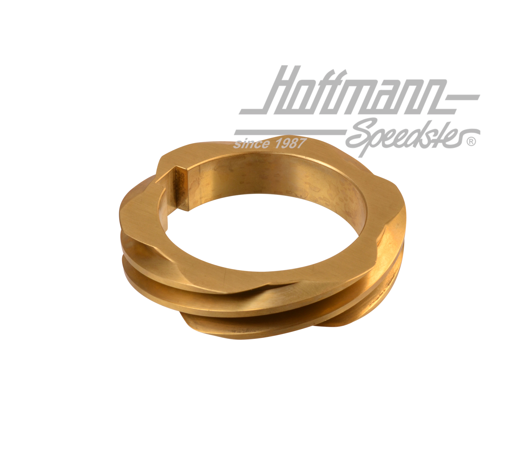 Ruota motrice del distributore d'accensione, 84-98 | 930 102 112 00 | 530-0462-10