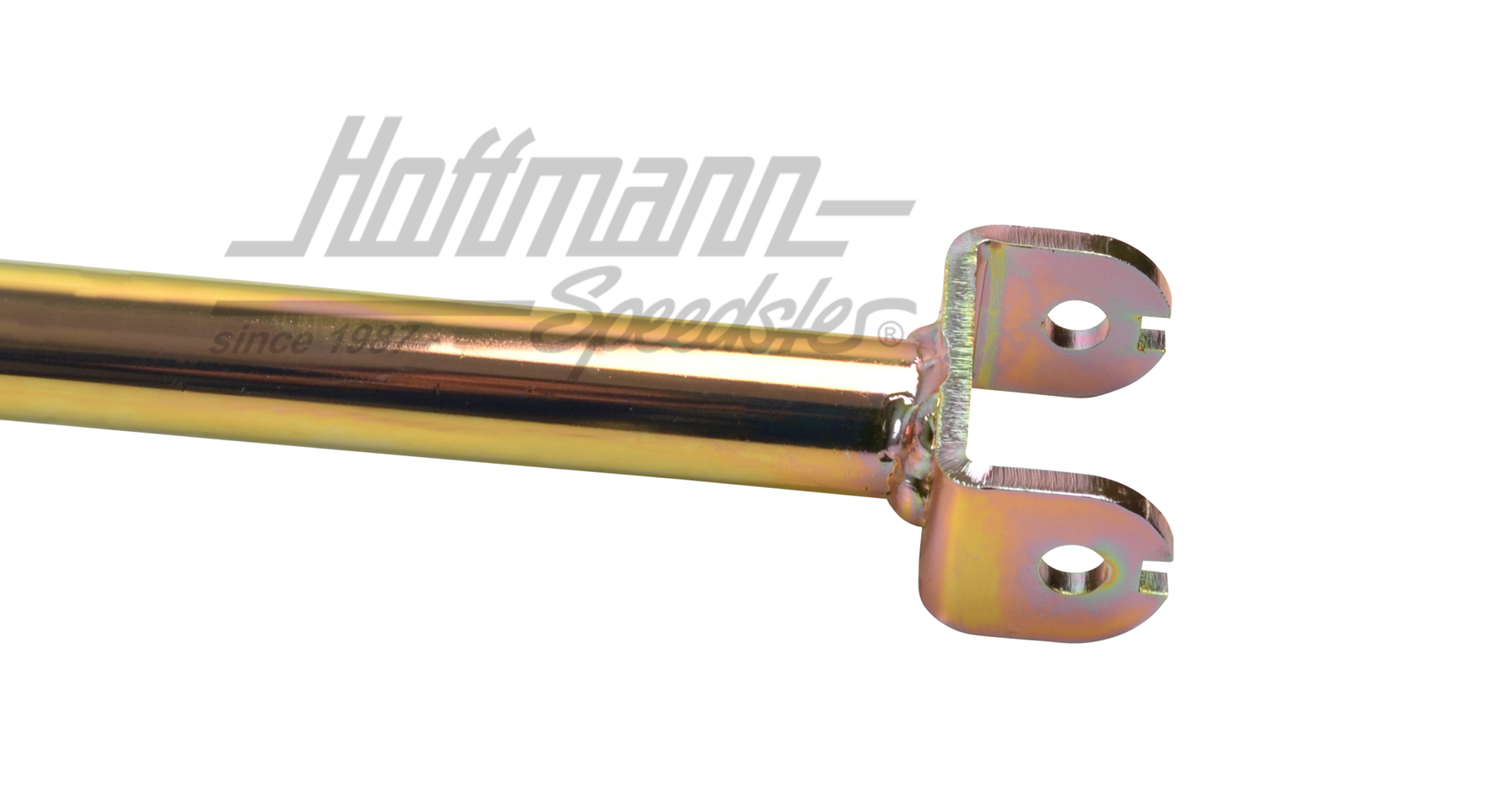 Asta del cambio, posteriore, Syncro/benzina                                                         