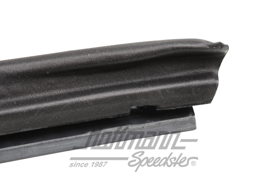 Guarnizione, telaio del tetto, colonna B, 86-94, sinistra                                           