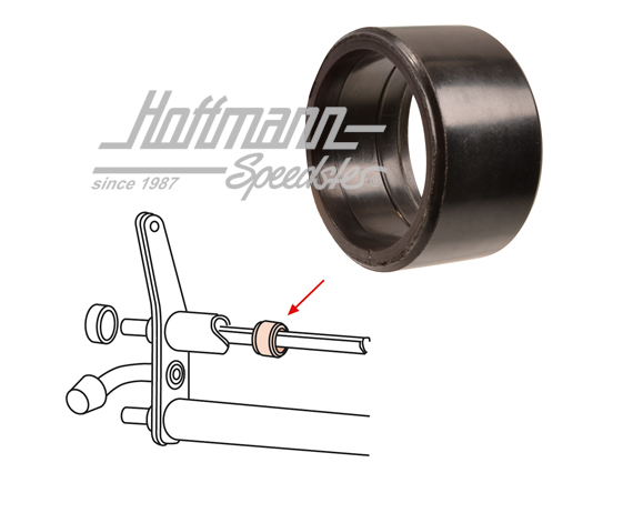 Boccola, avantreno, leva supporto, -7.65                                                            