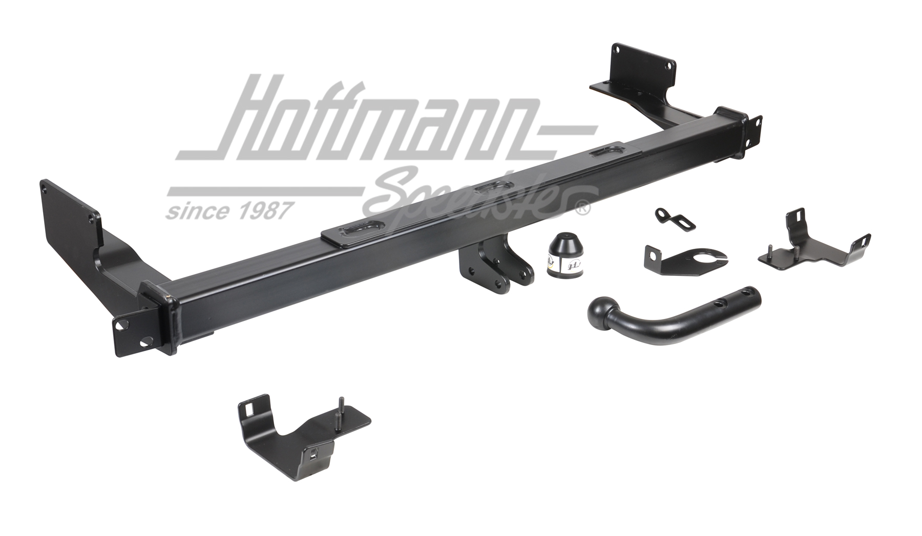 Gancio di traino, Furgone T2, 8.72-7.79                                                             