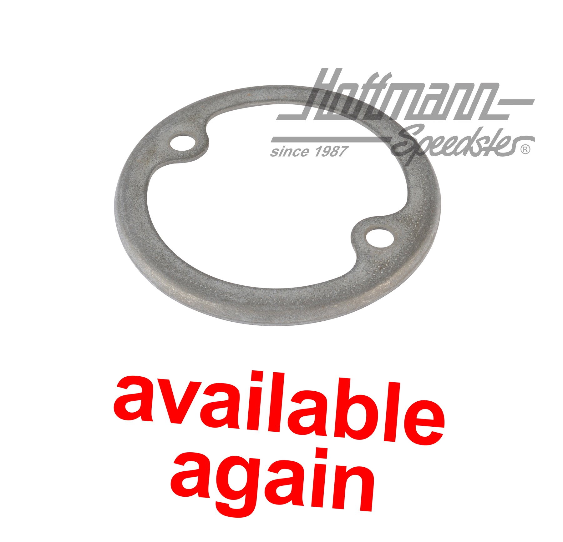 Flangia, piastra posteriore alternatore, -7.66 | 111 119 271 | 010-1413-35