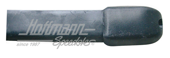 Gomma paraurti, anteriore, di 1 pezzo, 8.67-7.74 | 113 707 201 B | 020-3072