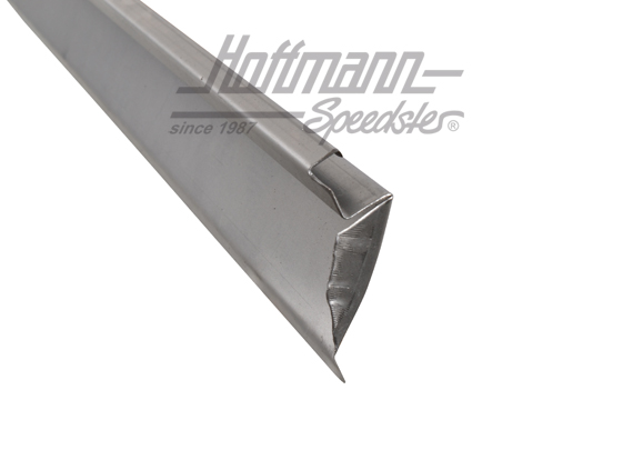 Bordo della pedana, 45mm, destra, Qualità Superiore                                                 