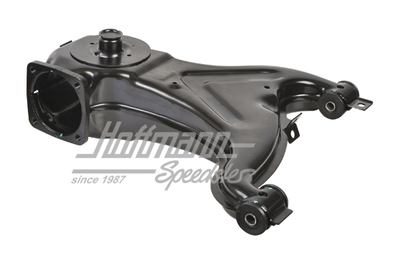 Guida dell'assale, posteriore, Furgone T3, destra | 251 501 402 E | 330-3590-02