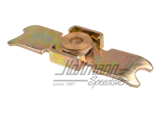 Distanziale, ganasce freno, freno a mano                                                            