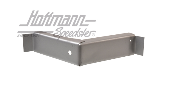 Supporto, schienale, anteriore, Furgone T1, 55-62                                                   