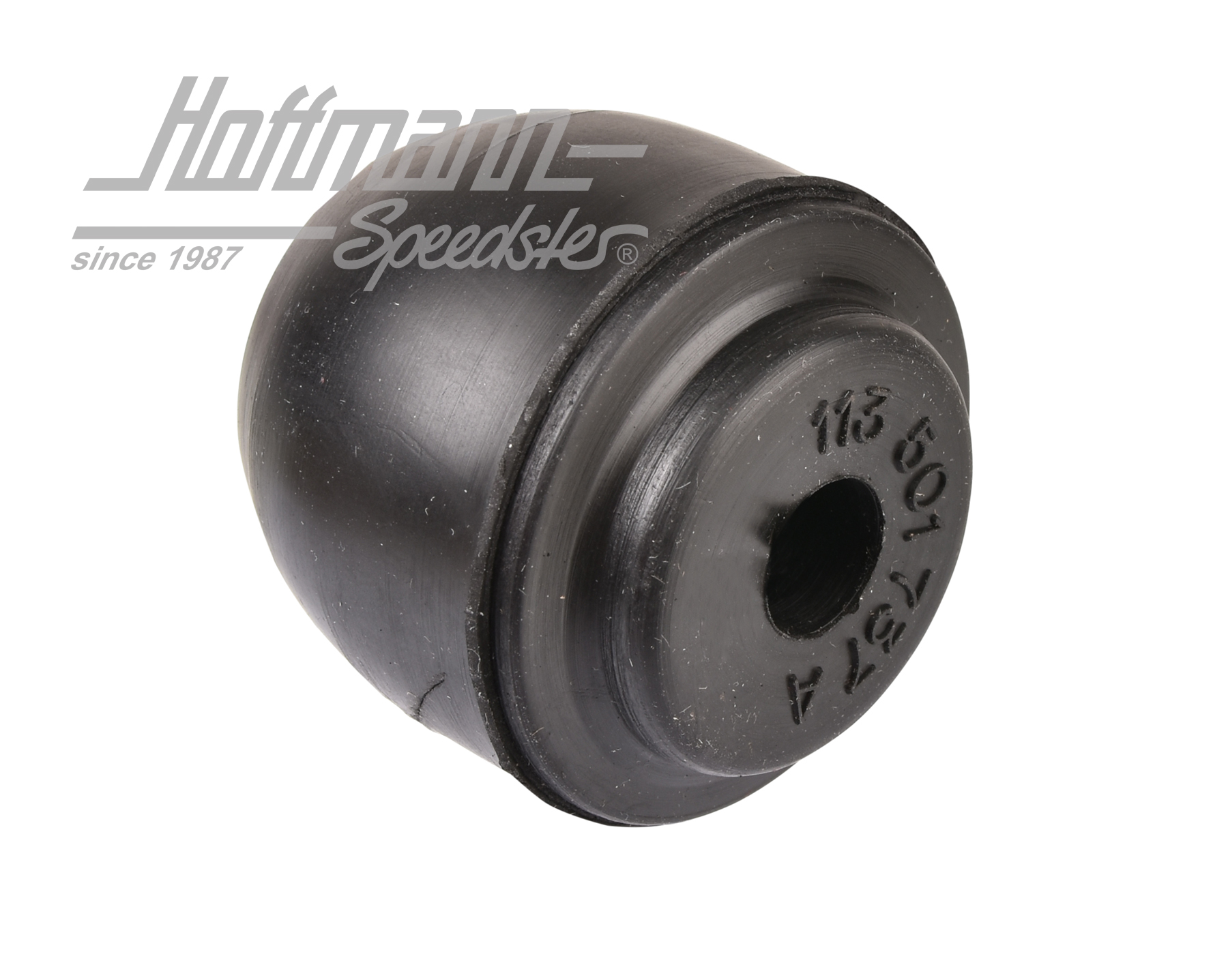 Tampone di arresto, barra della molla di compensazione, Qualità superiore                           