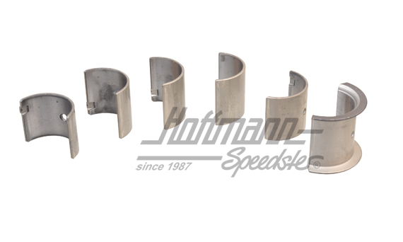 Cuscinetto albero a camme, Std./0.25, 1.7-2.0 | 021 198 542 | 092-0372