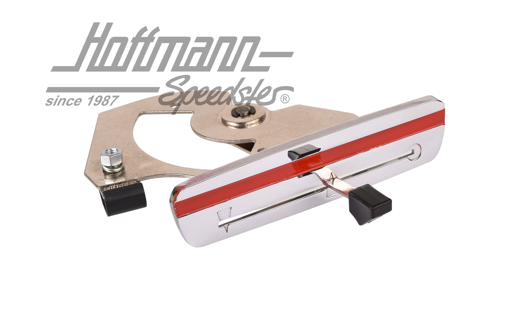 Regolatore di riscaldamento, aria calda, 356 B/C | 644 571 082 06 | 510-7012-50