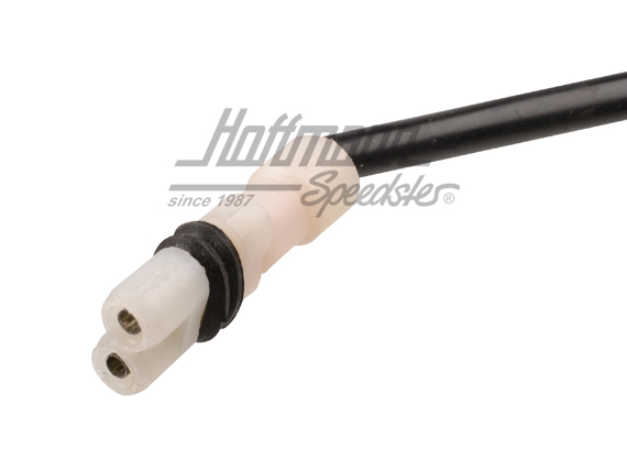 Contatto di avvertimento, pastiglie del freno, anteriore/posteriore, 928/964                        