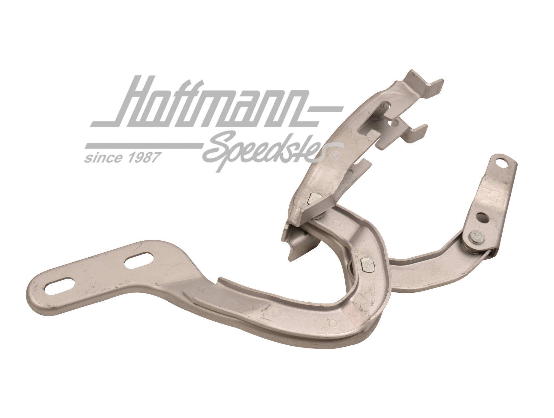 Cerniere del portellone, 8.63-7.71                                                                  