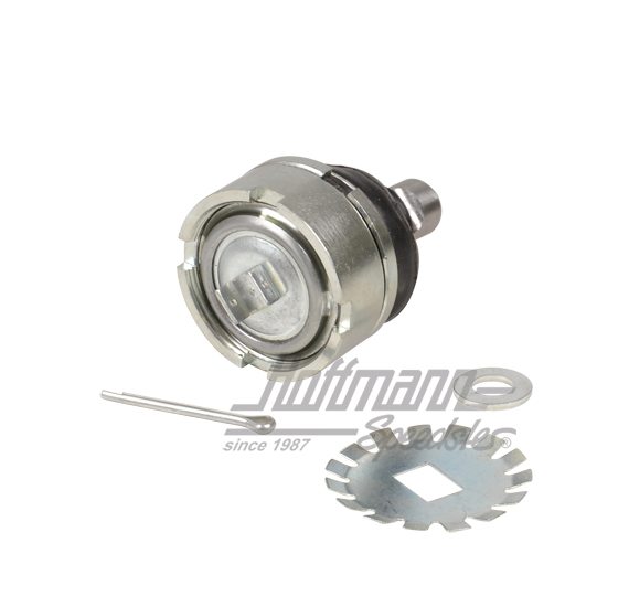 Snodo sferico, sinistra / destra (vecchio)                                                          