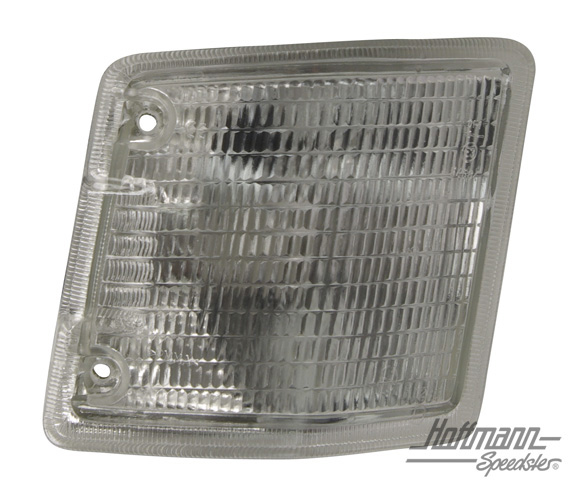 Lampeggiatore, bianco, destra (funzione luce di posizione) | 251 953 142 W | 340-5512-02