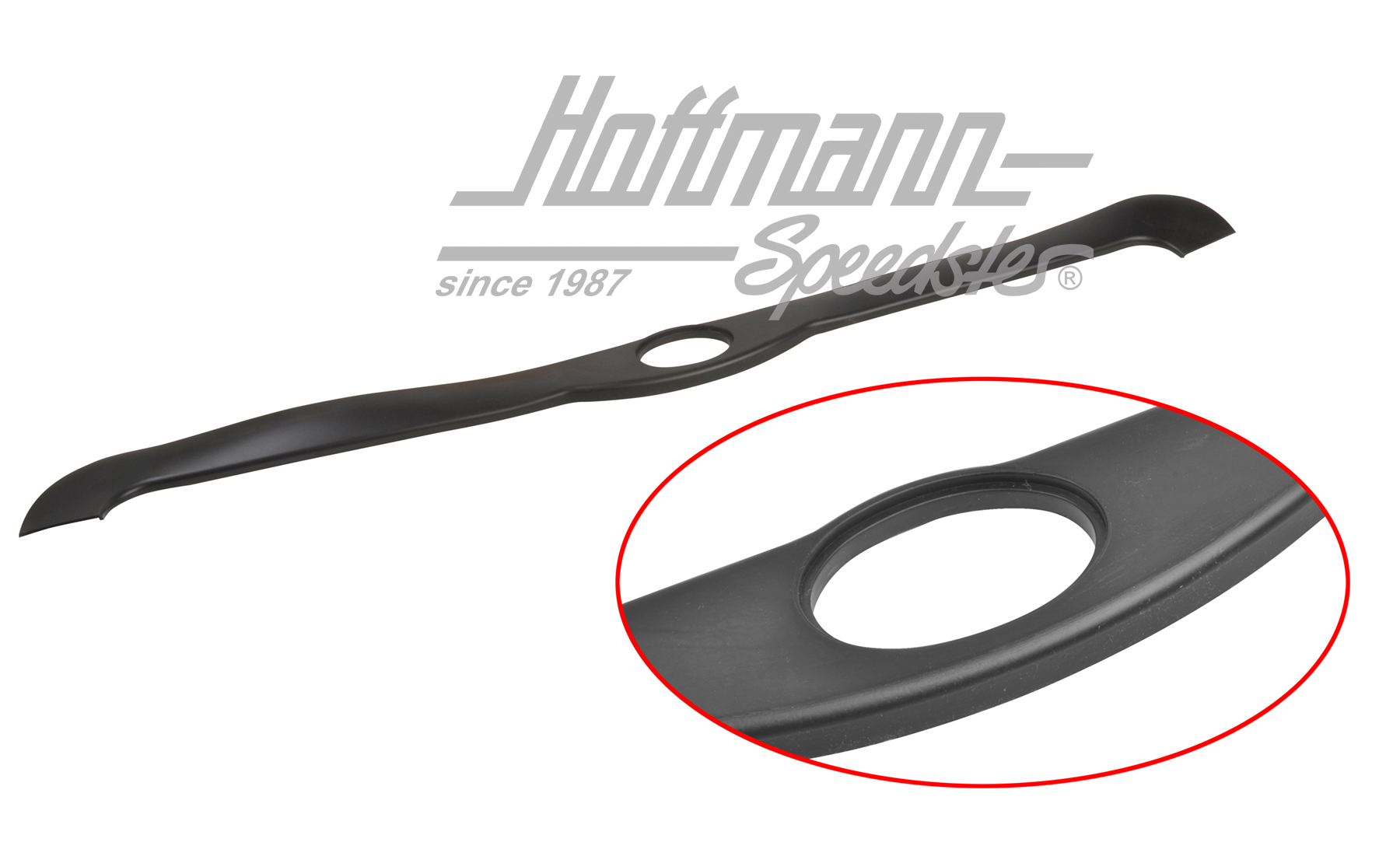 Imbottitura gomma anteriore, SSD, 8.63-(senza 03) | 117 877 415 | 020-5484-08